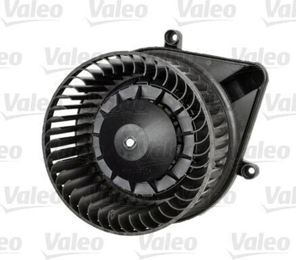 VALEO 698813 - OE 8E1820021A Innenraumgebläse für A4 (8H), A4 (8E), Exeo (3R)