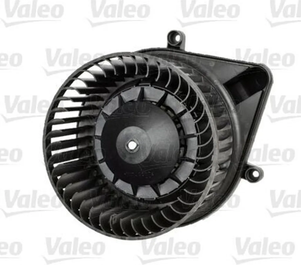 Stop bruit ventilation Audi A4 - Pulseur d'air Valeo OE 8E1820021A