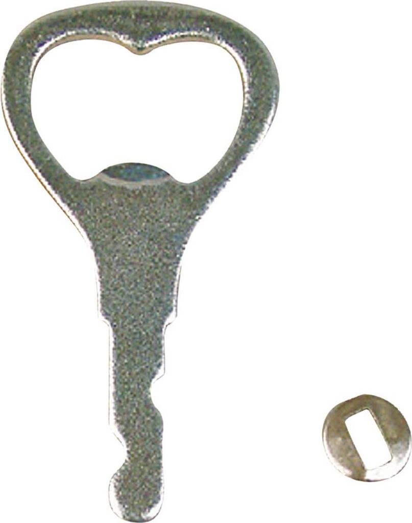 Apribottiglie Immagine del prodotto 