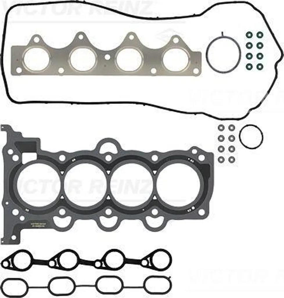 Kit joints culasse VICTOR REINZ 02-54020-04 haute résistance thermique