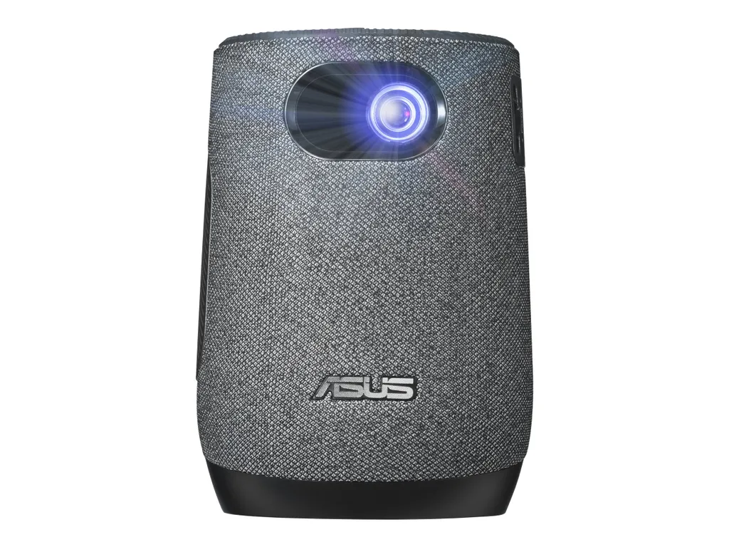 Projecteur de plafond Asus ZenBeam Latte L1 mini cinéma maison - 9