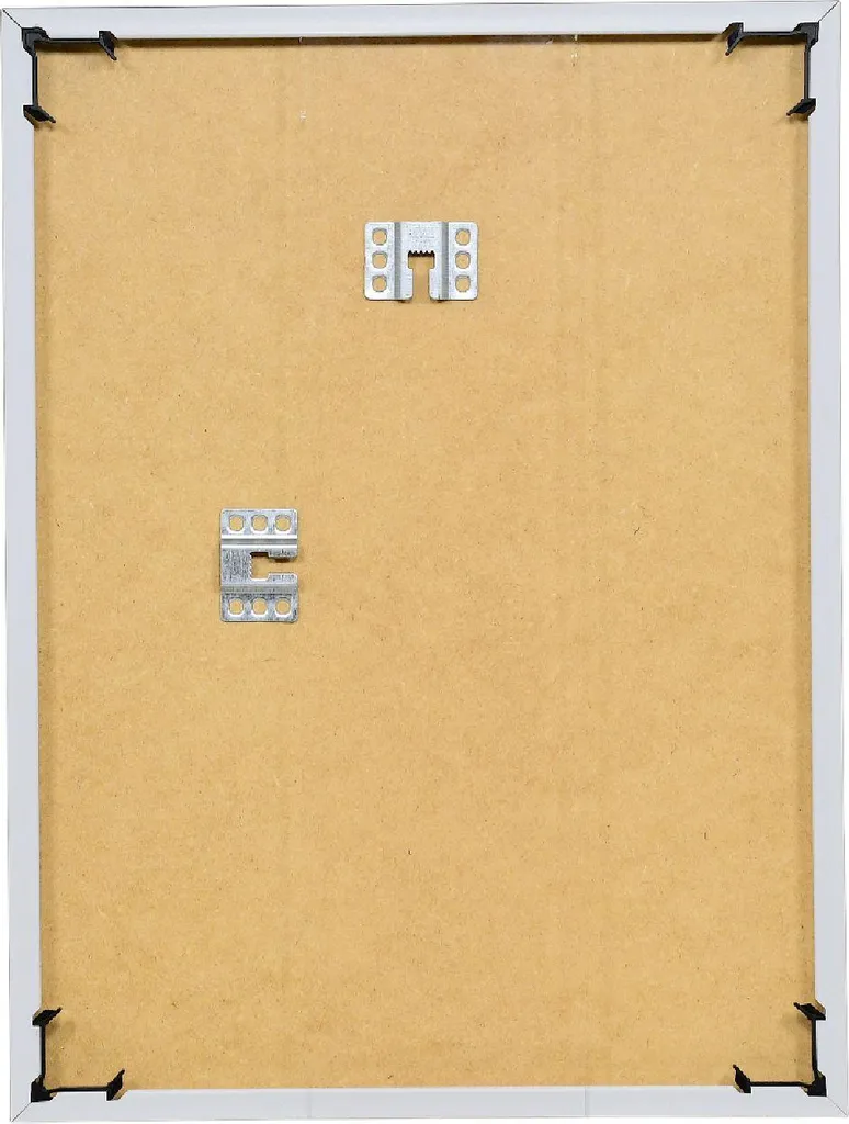 Miglior Prezzo Cornice Effect ART 50x65 Rosa con Vetro | Shop - 3