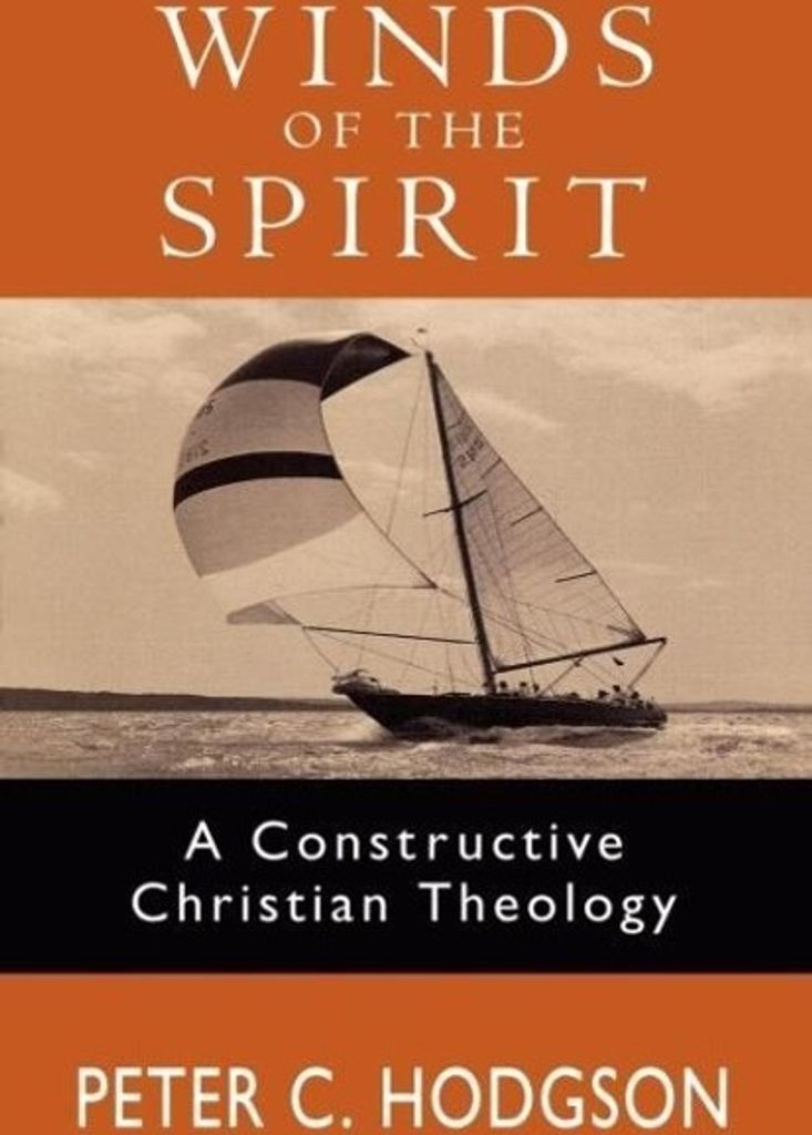 Winds of the Spirit