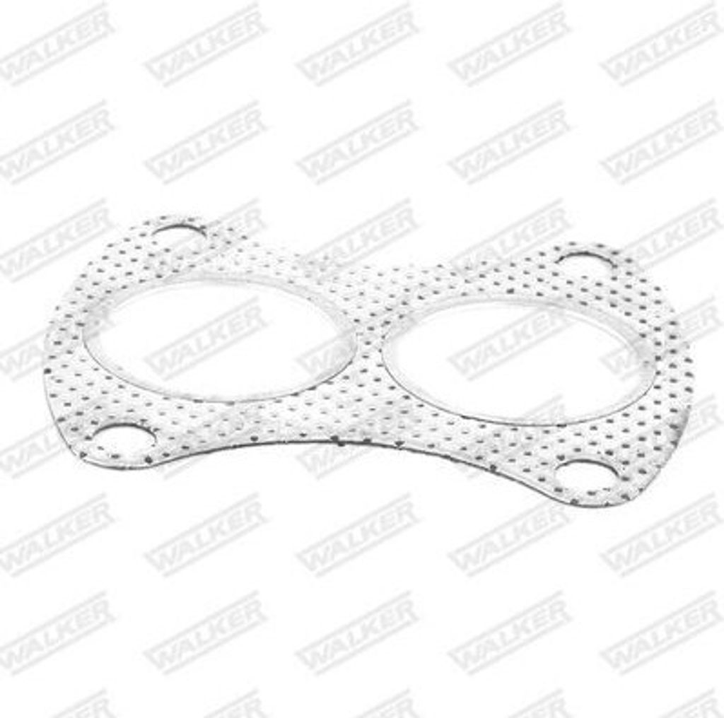 WALKER 80184 Auspuffdichtung Auspuffdichtung für MG MGF (RD)