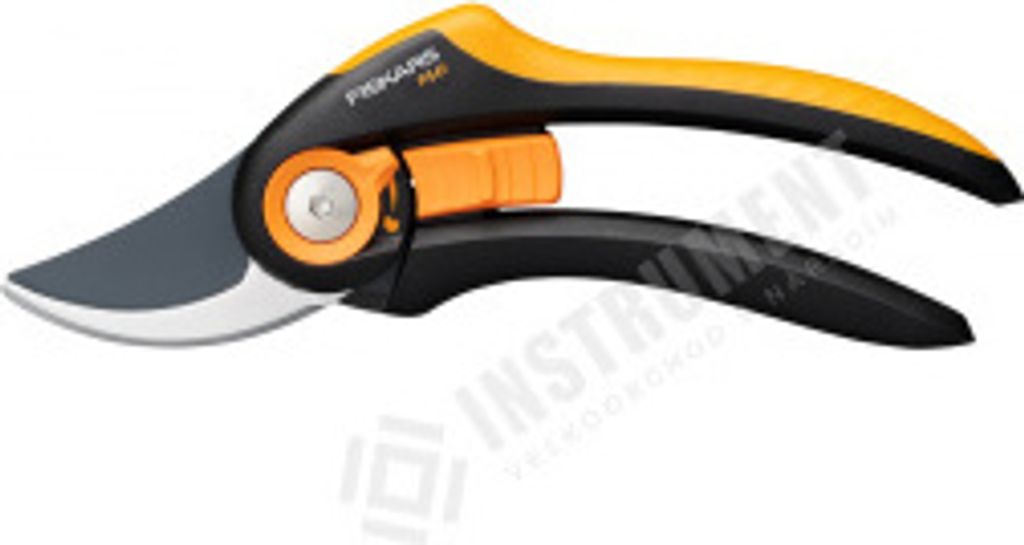 Bypass Gartenschere (P541) Plus SmartFit Produktbild 15