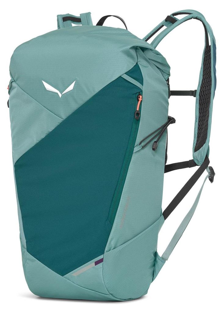 SALEWA Wanderrucksack Rucksack Pedroc Core 22L Willow grüngrau
