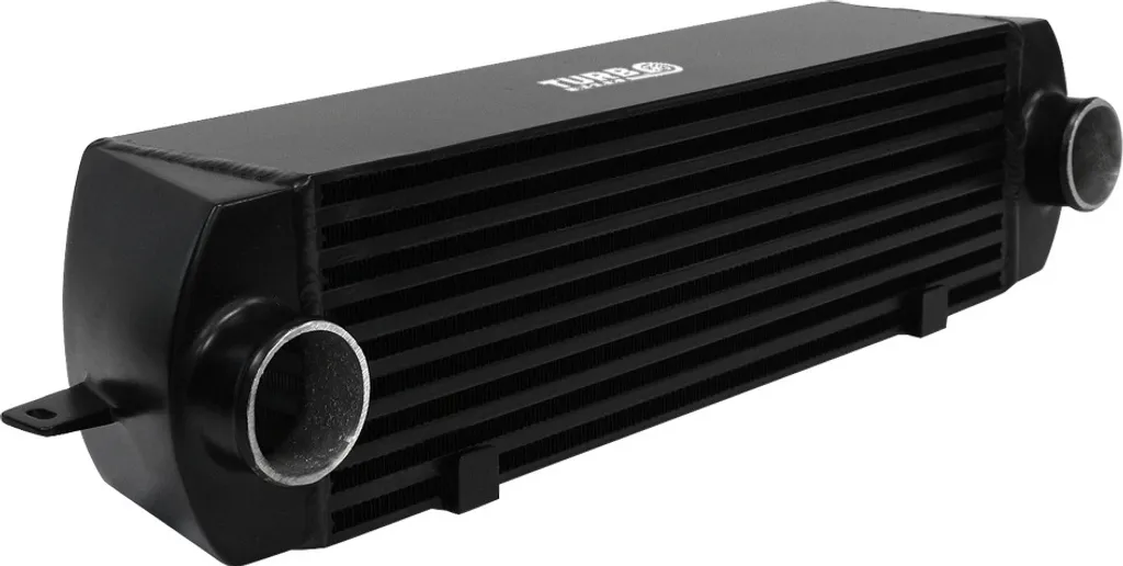 Intercooler BMW N54 135i 335i E90 E92 TurboWorks anti-surchauffe air