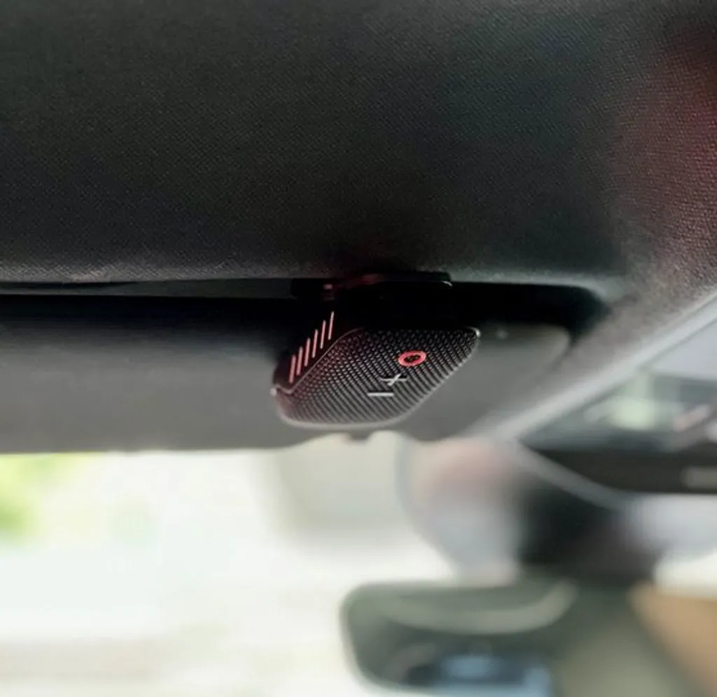 Mini enceinte Bluetooth étanche IPX5 : fini les risques d'eau et chutes - 10