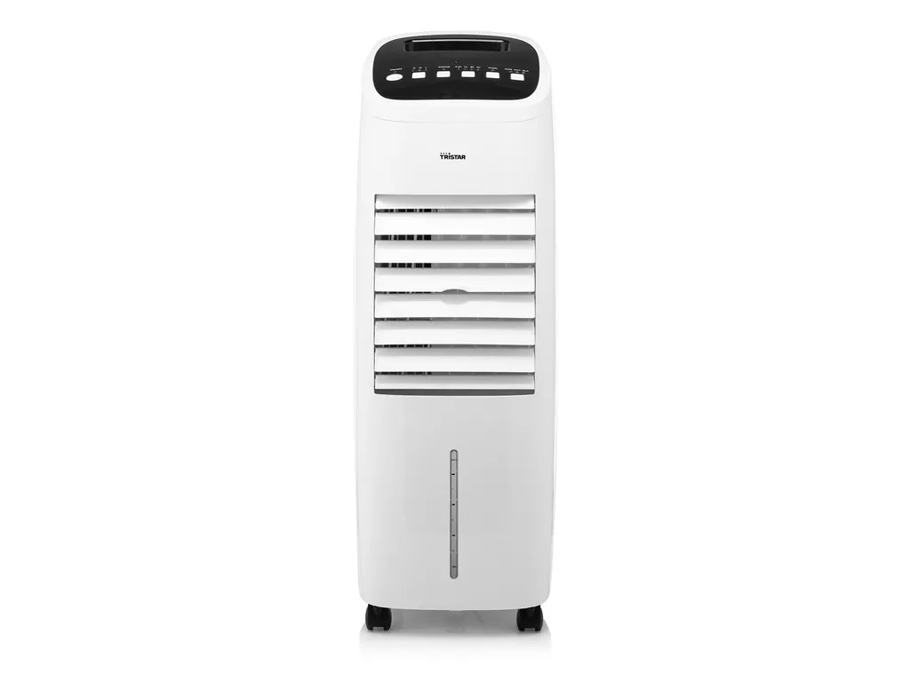 Refroidisseur d'air Tristar AT-5464 - Rafraîchir votre chambre ou bureau 60W