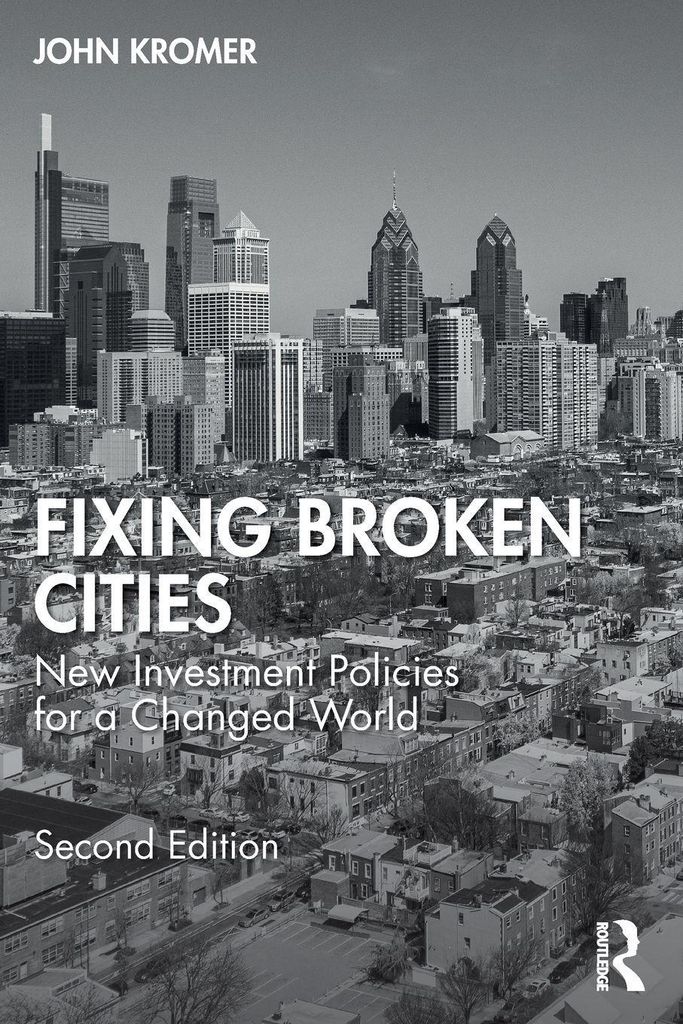 Fixing Broken Cities