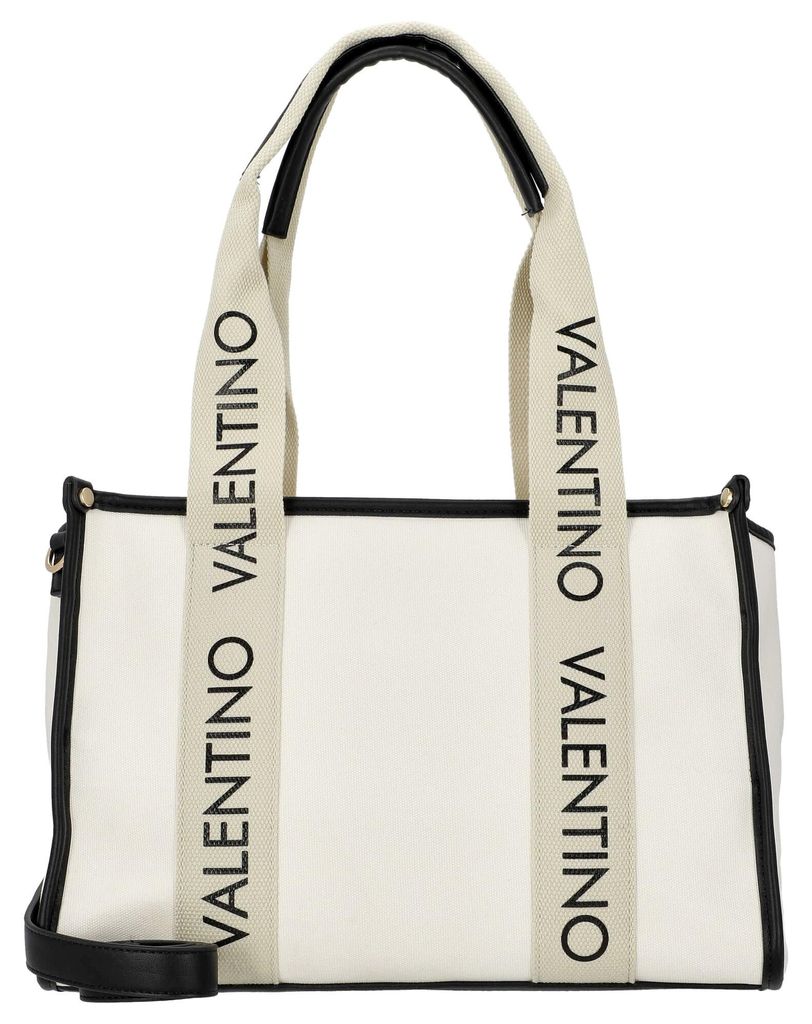 Valentino Bags Candle - Shopper 37 cm (naturale/nero) Produktbild 