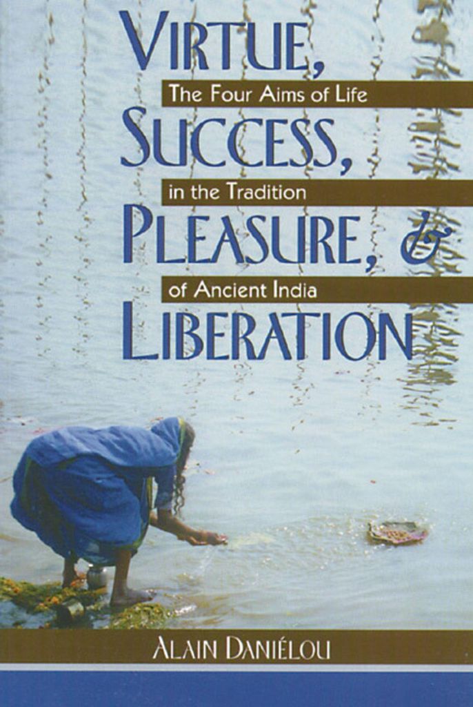 Virtue Success Pleasure & Liberation – Lingua: Inglese