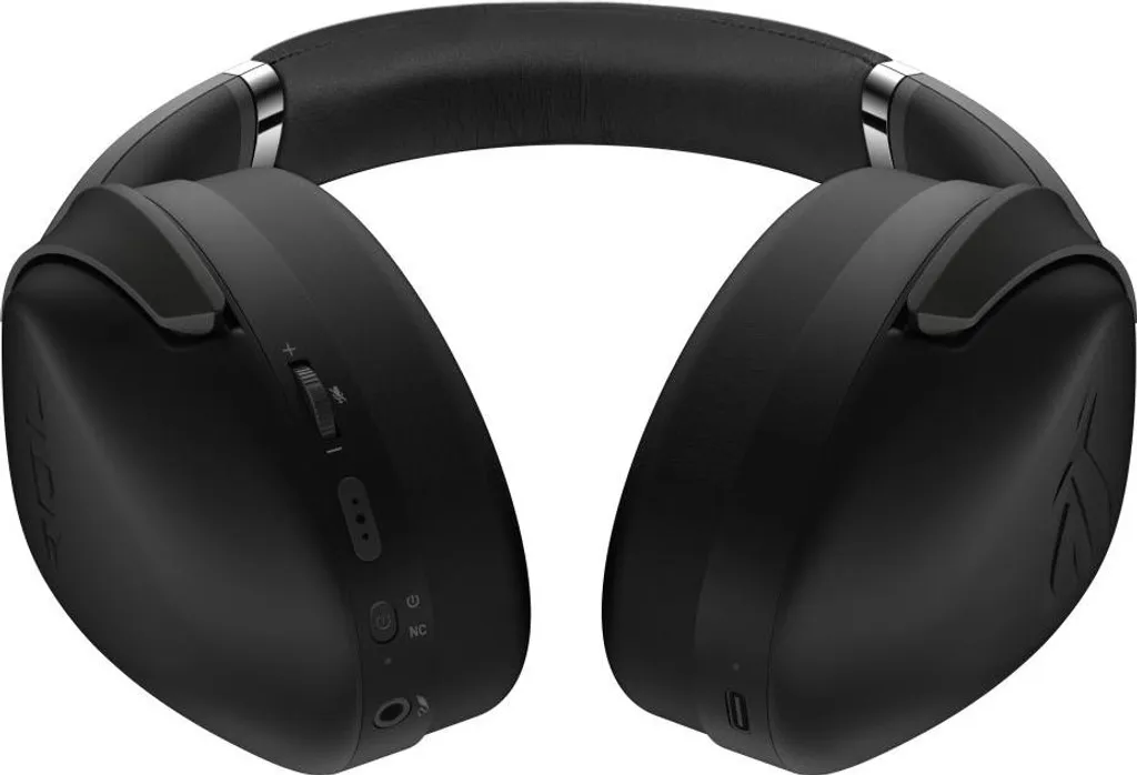 Casque Bluetooth ASUS ROG Strix Go BT : Dites adieu aux bruits ambiants