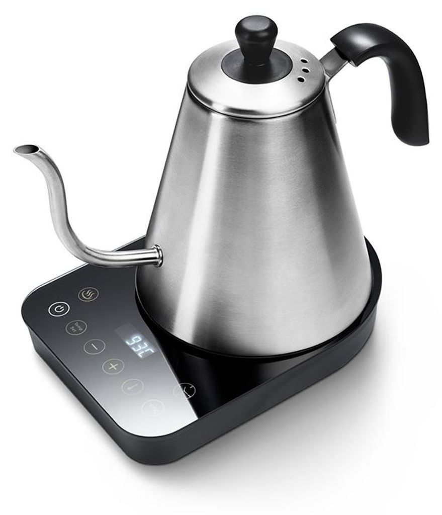 Tchibo elektrischer Wasserkocher, 800ml Fassungsvermögen, Produktbild 