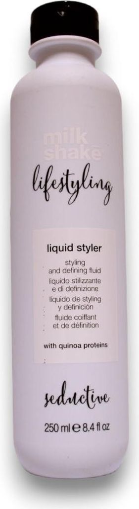 Milk_Shake Lifestyling Liquid Styler emulsja do stylizacji Zdjęcie produktu 