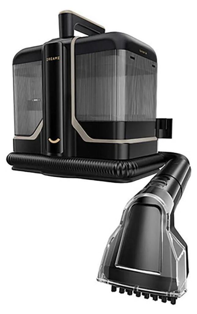 Dreame N10, Handgeführt, Tief/dazwischen, Teppich, 1,6 l, Produktbild 