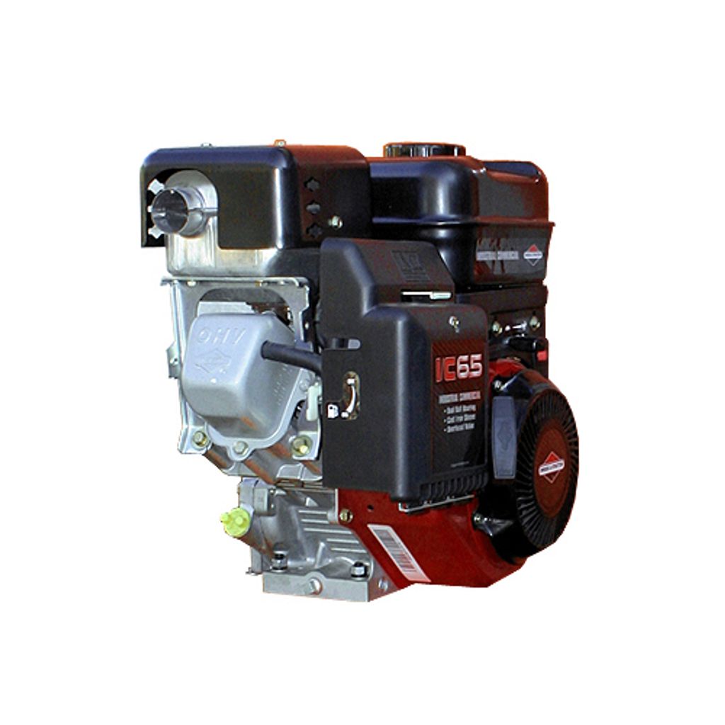 ATIKA Ersatzteil | Benzinmotor Briggs & Stratton für Produktbild 