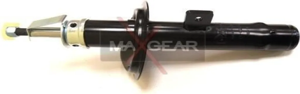 Amortisseur Peugeot 206 : fini les vibrations avec MAXGEAR 11-0265 OE