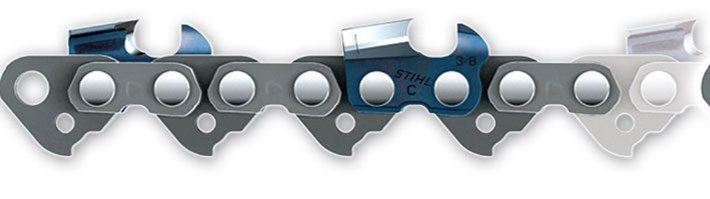 Chaine Rapid super (RS) 0.325'' 1,6 mm - STIHL - Image du produit 