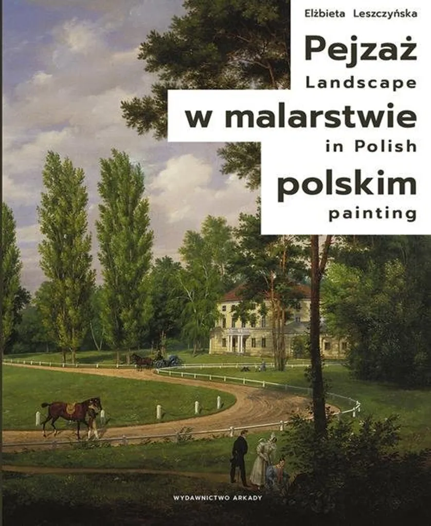 Guide complet : Le paysage dans la peinture polonaise enfin expliqué