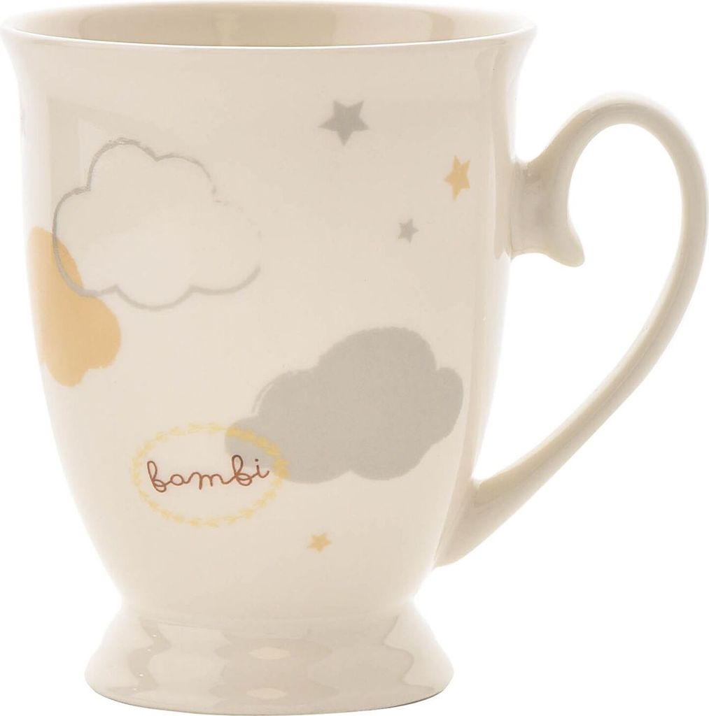 Disney Magical Beginnings Bambi Tasse The best Mum
