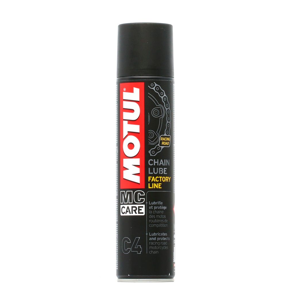 MOTUL Kettenspray 102983 Spraydose 400ml Produktbild 