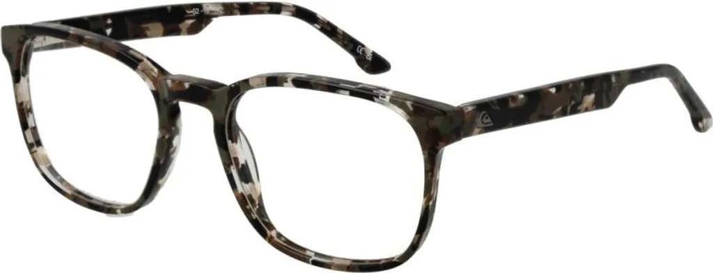 Anti-éblouissement : Lunettes Quiksilver Eqyeg 03134 Gra0 pour la conduite