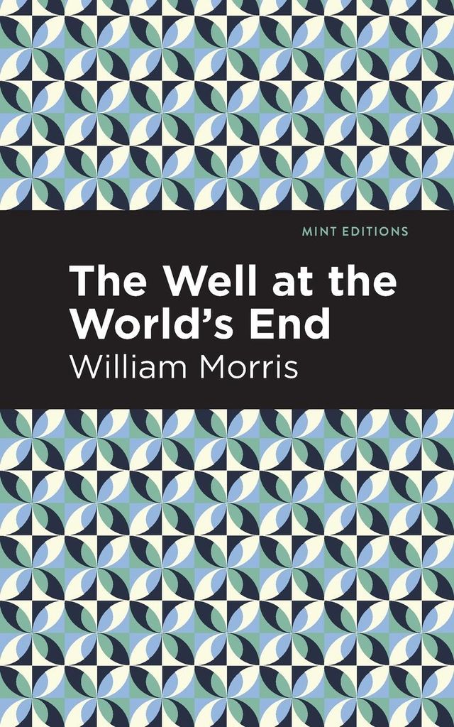 Well At The Worlds End – Lingua: Inglese