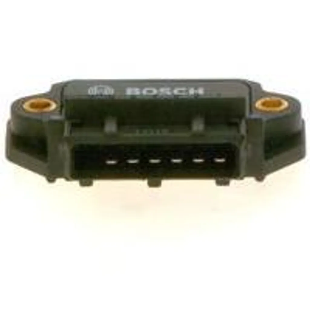 BOSCH 0 227 100 124 Centralina, impianto di accensione OE 594551 compatibile con XM, 911, 928
