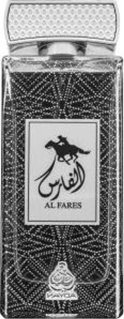 Adyan Al Fares Eau de Parfum für Herren 100 ml