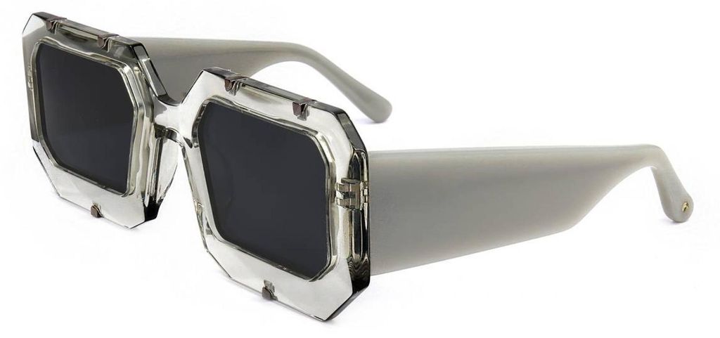 Markus Lupfer by Linda Farrow Sonnenbrille ML13 C1 54 26 135