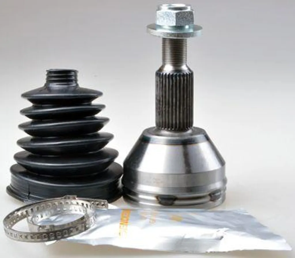 Kit joints arbre transmission pour réparation Voyager 04880212AH OE