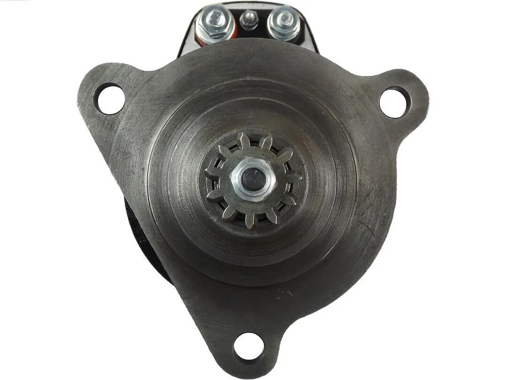 Démarreur AS-PL S0220 24V : Fini les pannes sur FIAT Series 600