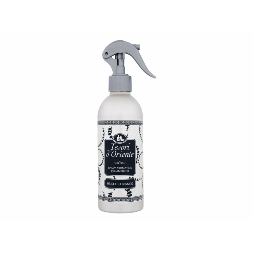 Tesori d'Oriente - Muschio Bianco Home spray and diffuser Image du produit 