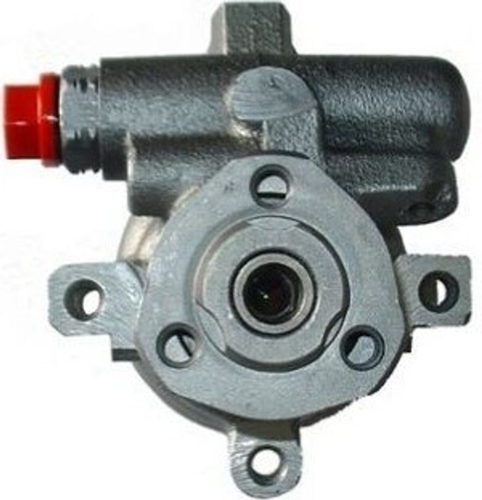 SPIDAN 53941 - OE 030145157A Servopumpe für Arosa (6H), Cordoba (6K), Ibiza (6K), Inca (6K), Felicia (6U), Lupo (6E1, 6X1), Polo (6N), Polo (6V)
