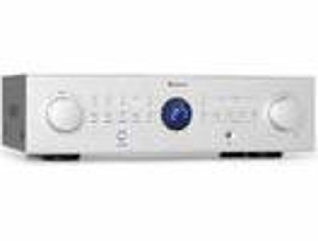 Auna Verstärker, HiFi Stereo Mini Verstärker, Produktbild 