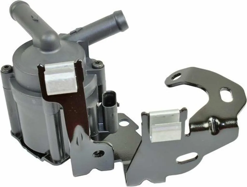 Pompe à eau additionnelle pour circuit de refroidissement MINI 12V
