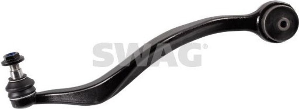 SWAG 83 92 3731 Querlenker Vorne Links Unten Hinten für FORD FUSION Stufenheck CD3