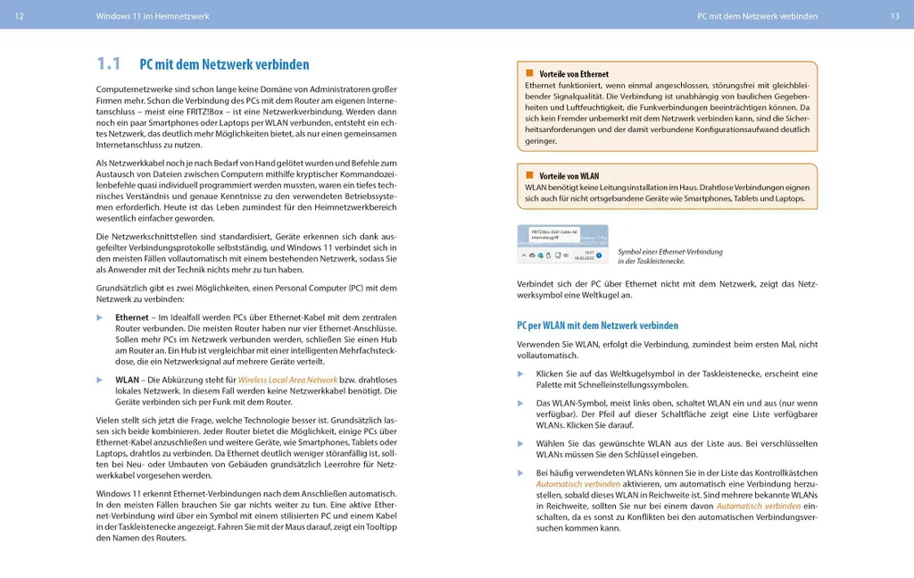 Installer son Réseau Windows 11 : Solution pour Bureaux et Indépendants - 3