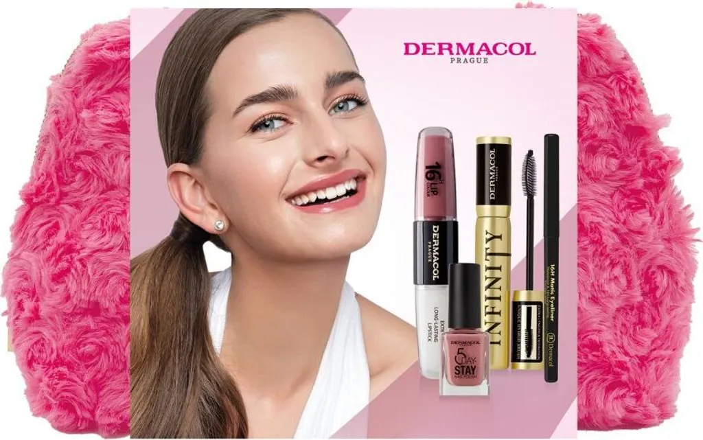 L'idée Cadeau DC s Parfaite : Set Complet prêt à offrir pour Anniversaire