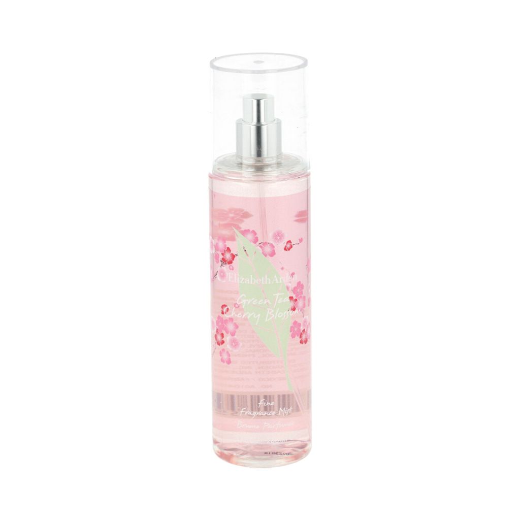 Elizabeth Arden, Green Tea - Cherry Blossom, Mist Spray, Image du produit 