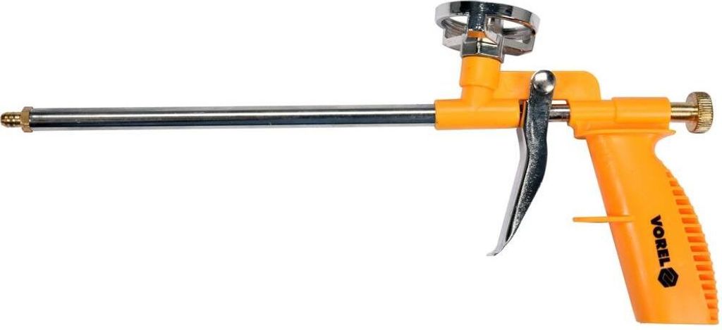 VOREL 09174 Applicatore di schiuma di cloruro di polivinile Immagine del prodotto 