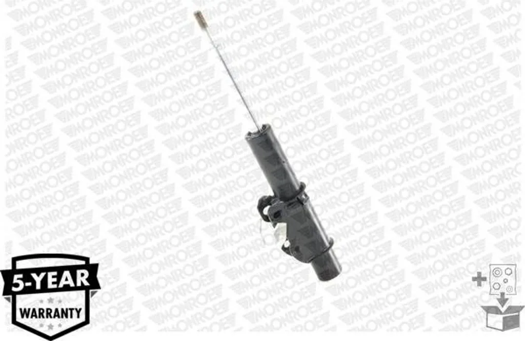 Amortisseur MONROE V4510 : stoppez les vibrations de votre Sprinter