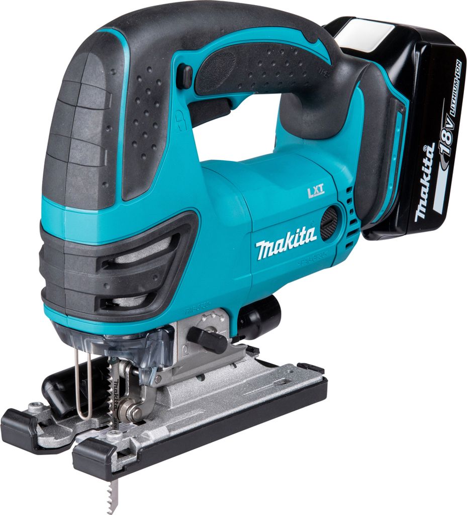 Akumulátorová přímočará pila Makita LXT 18 V - 0 - 2 600 Obrázek produktu 
