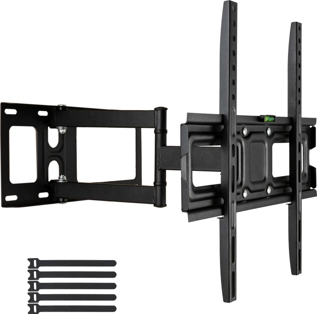 FCH Support TV mural, supporte 35 kg / VESA 400 * 400 / Image du produit 