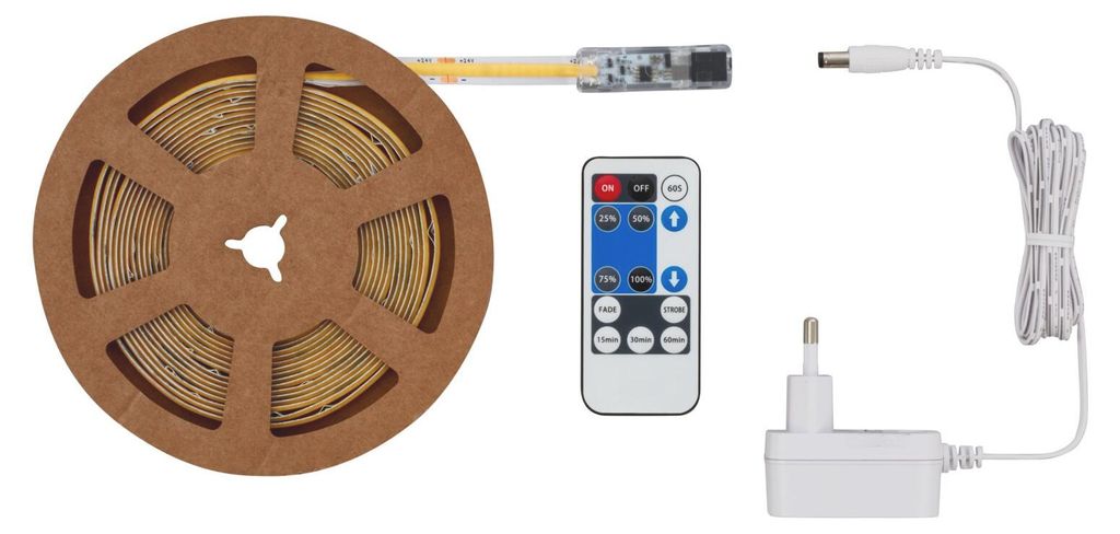 Briloner LED-strip GLOW FLOW Productafbeelding 