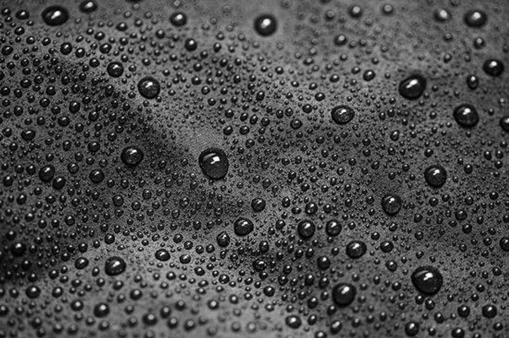 XXL-Parasol-Hülle, Sturm-Black, wasserdicht