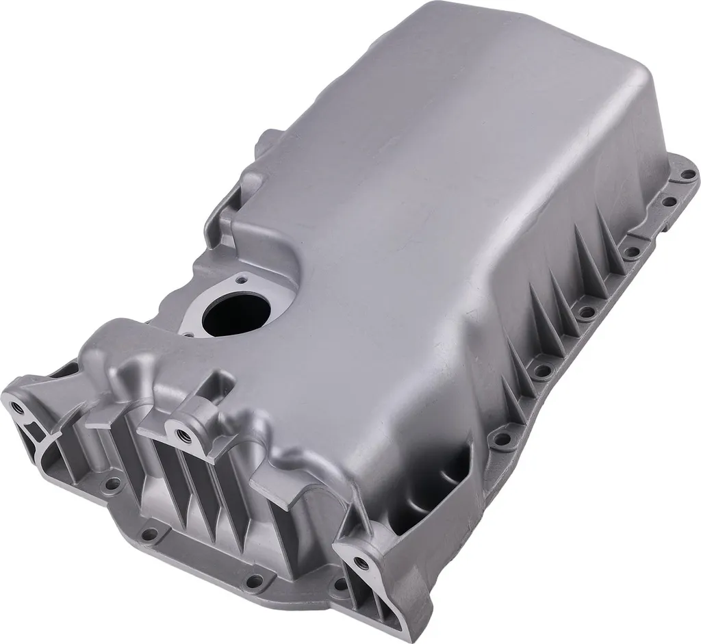 Carter Huile 1.8L pour Audi A3 et Seat Toledo Réparation Moteur 96-04