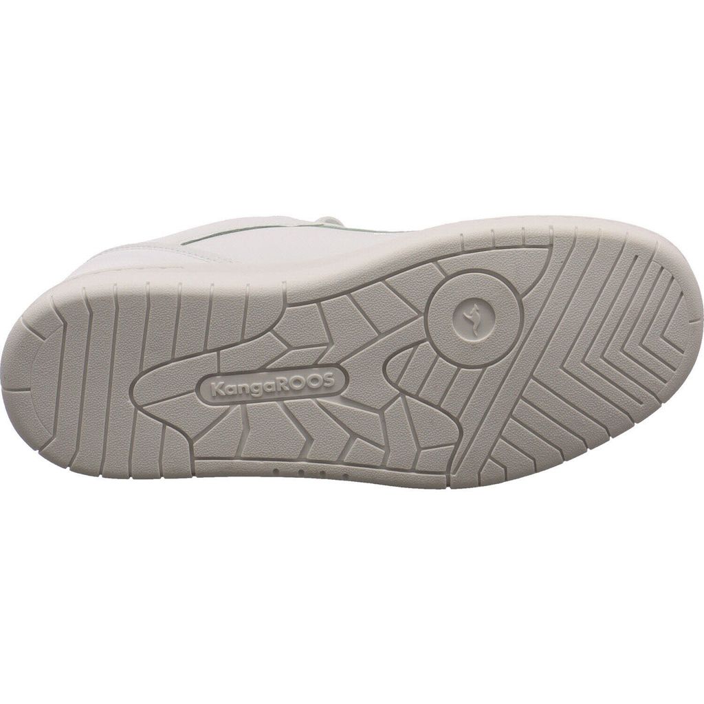 KangaROOS K-CP Dallas, Scarpe Da Ginnastica Per Bambini E Ragazzi Unisex, Con Sistema ROOSfit E Chiusura One Step