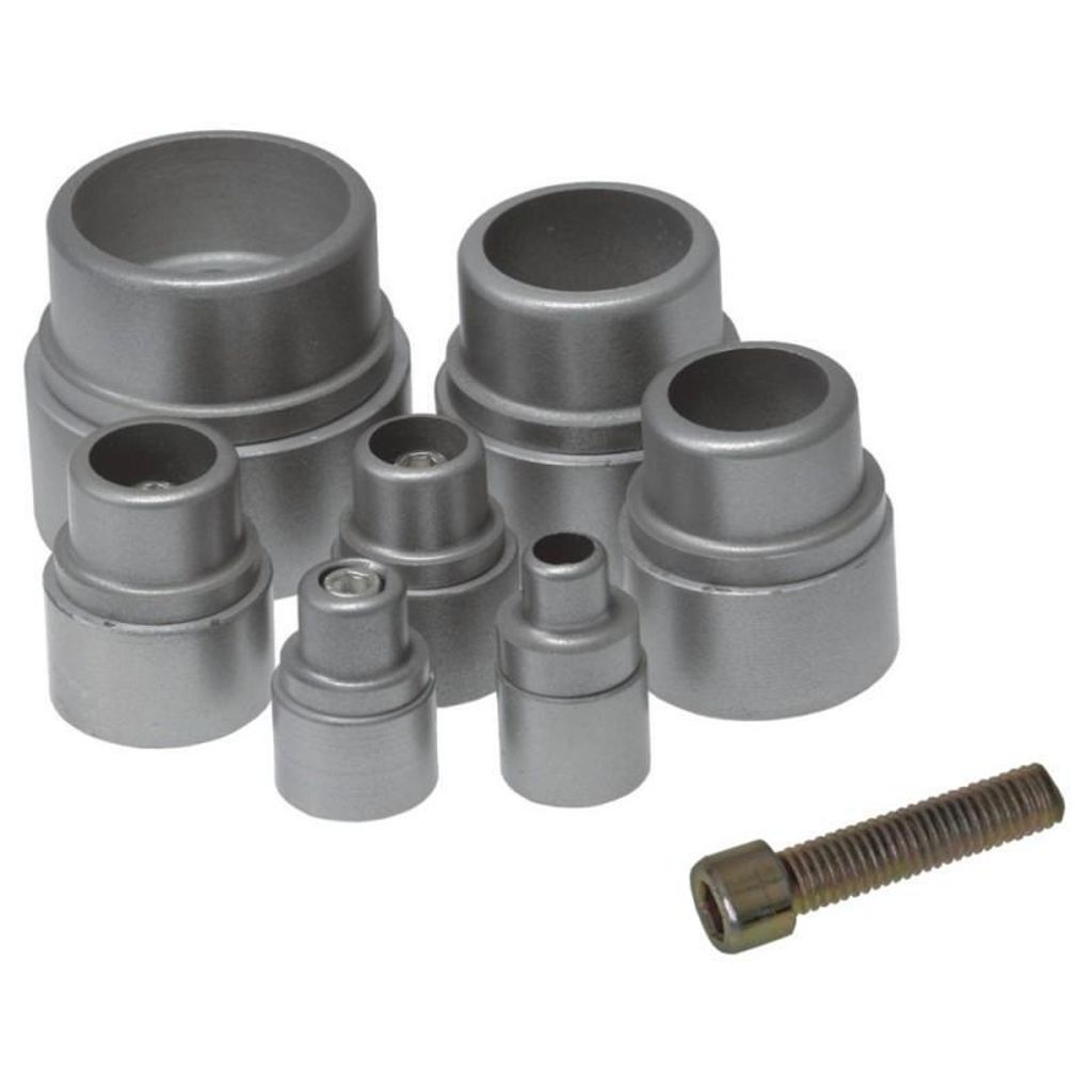 Adapter 63mm für DED7515&DED7516